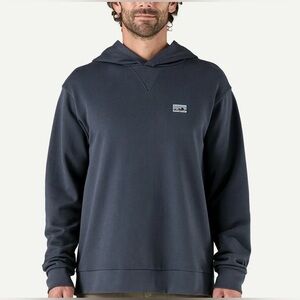 New, Men’s Patagonia Daily Hoody Sweatshirt